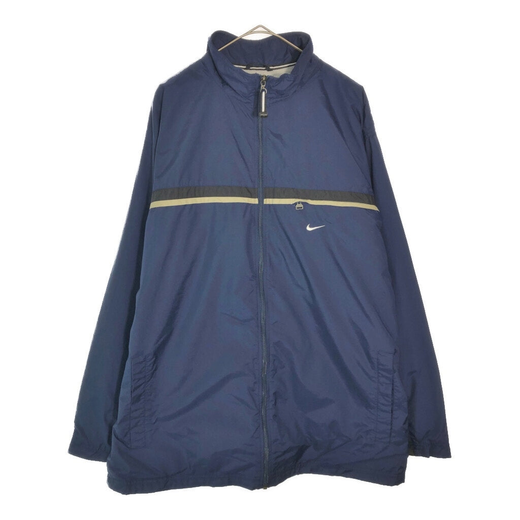 00s NIKE Nylon Jacket
