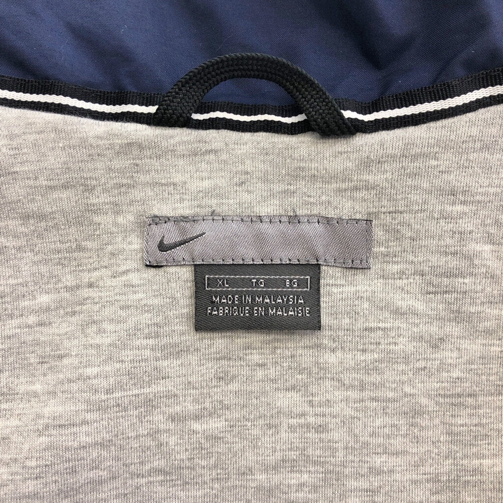 00s NIKE Nylon Jacket