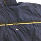 00s NIKE Nylon Jacket