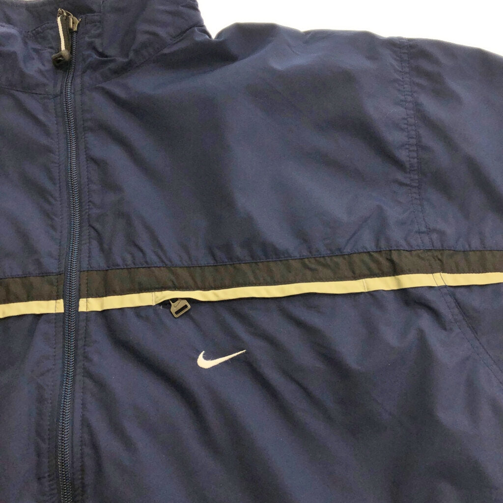00s NIKE Nylon Jacket