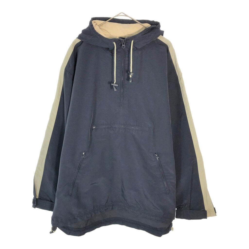 90s GAP Anorak Parka Nylon Jacket