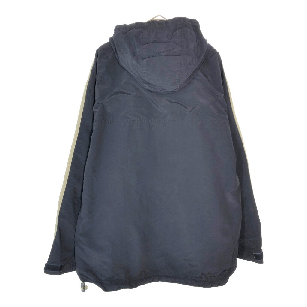 90s GAP Anorak Parka Nylon Jacket