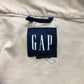 90s GAP Anorak Parka Nylon Jacket