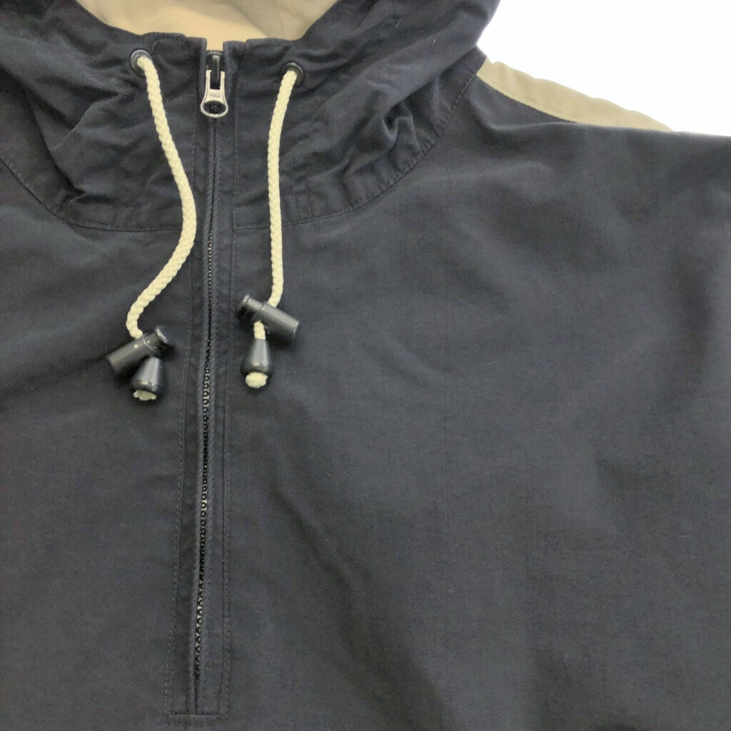90s GAP Anorak Parka Nylon Jacket