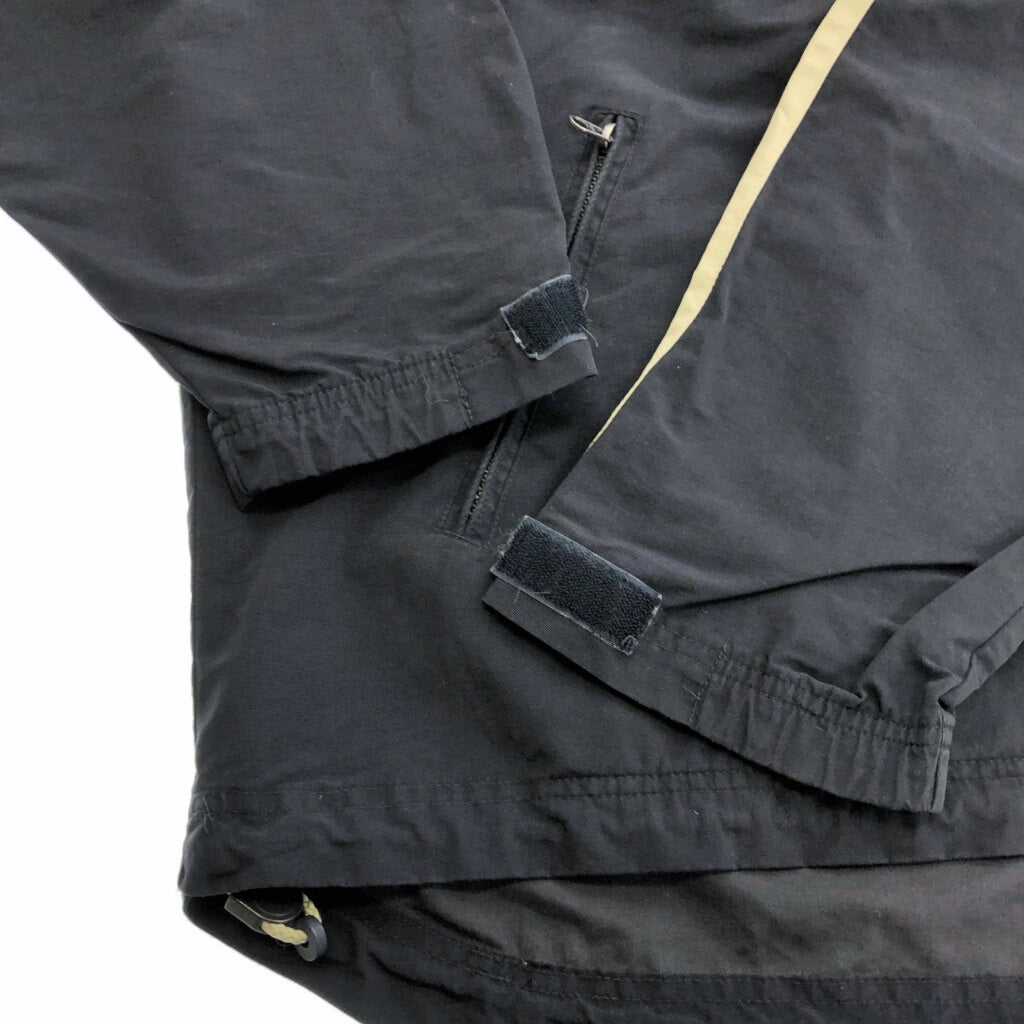 90s GAP Anorak Parka Nylon Jacket