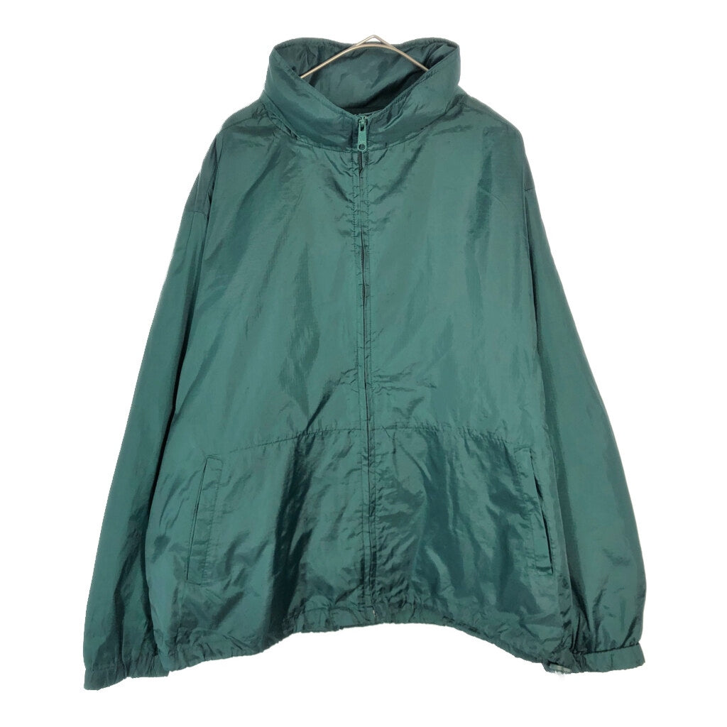 00s Eddie Bauer EBTEK Nylon Jacket