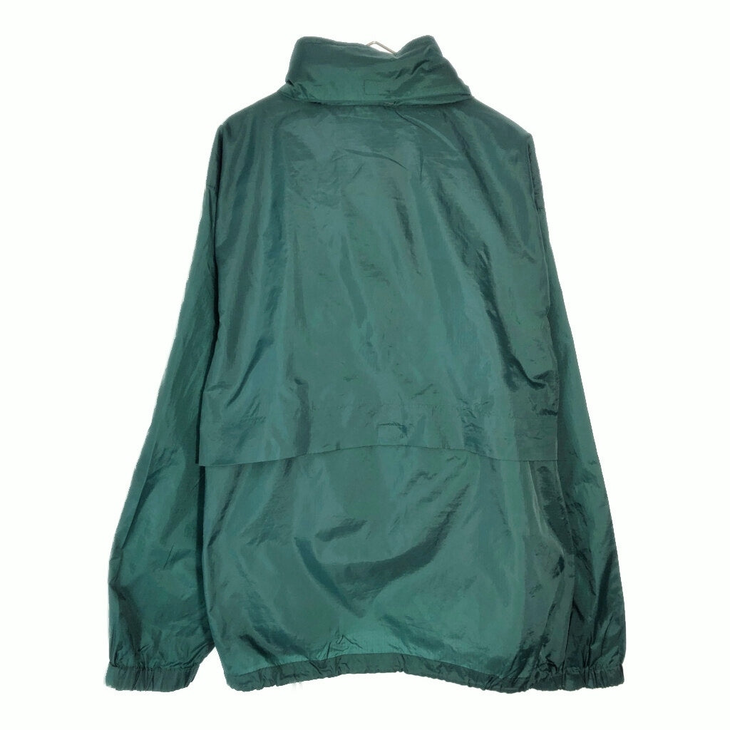 00s Eddie Bauer EBTEK Nylon Jacket