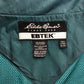 00s Eddie Bauer EBTEK Nylon Jacket