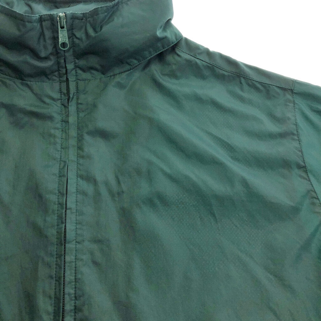00s Eddie Bauer EBTEK Nylon Jacket