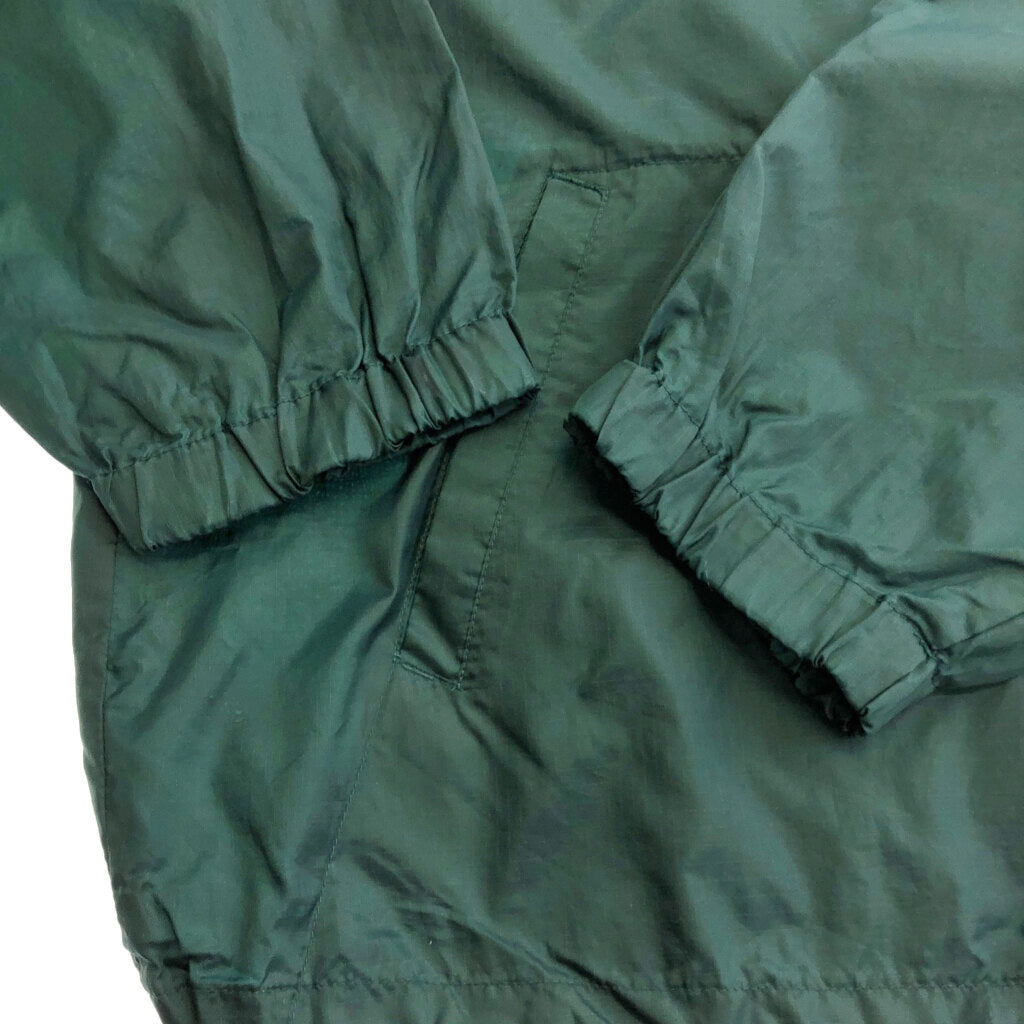 00s Eddie Bauer EBTEK Nylon Jacket