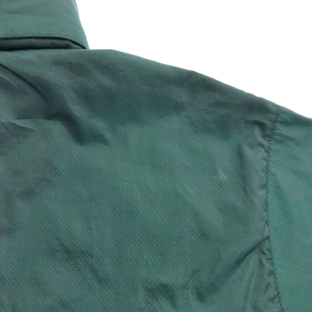 00s Eddie Bauer EBTEK Nylon Jacket