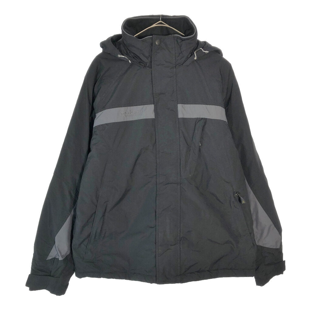 90s Columbia Mountain Parka