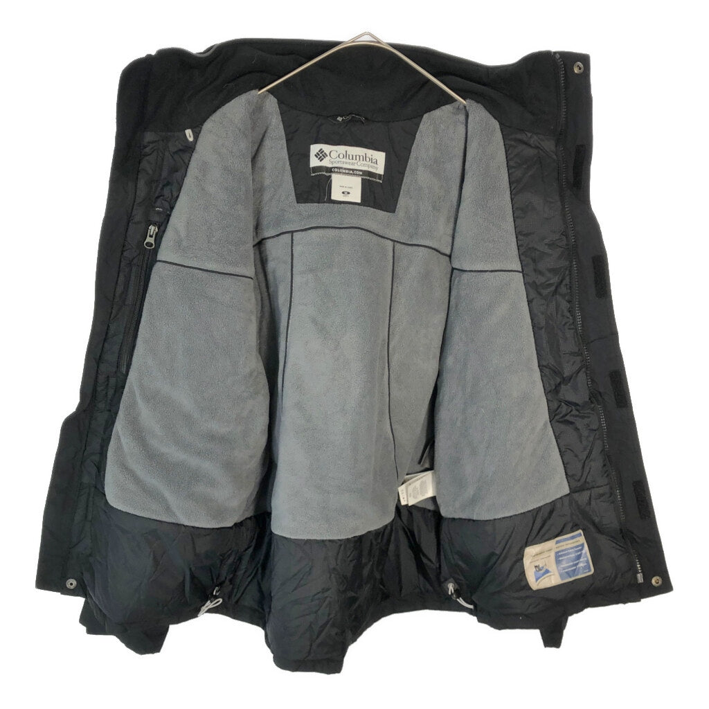 90s Columbia Mountain Parka