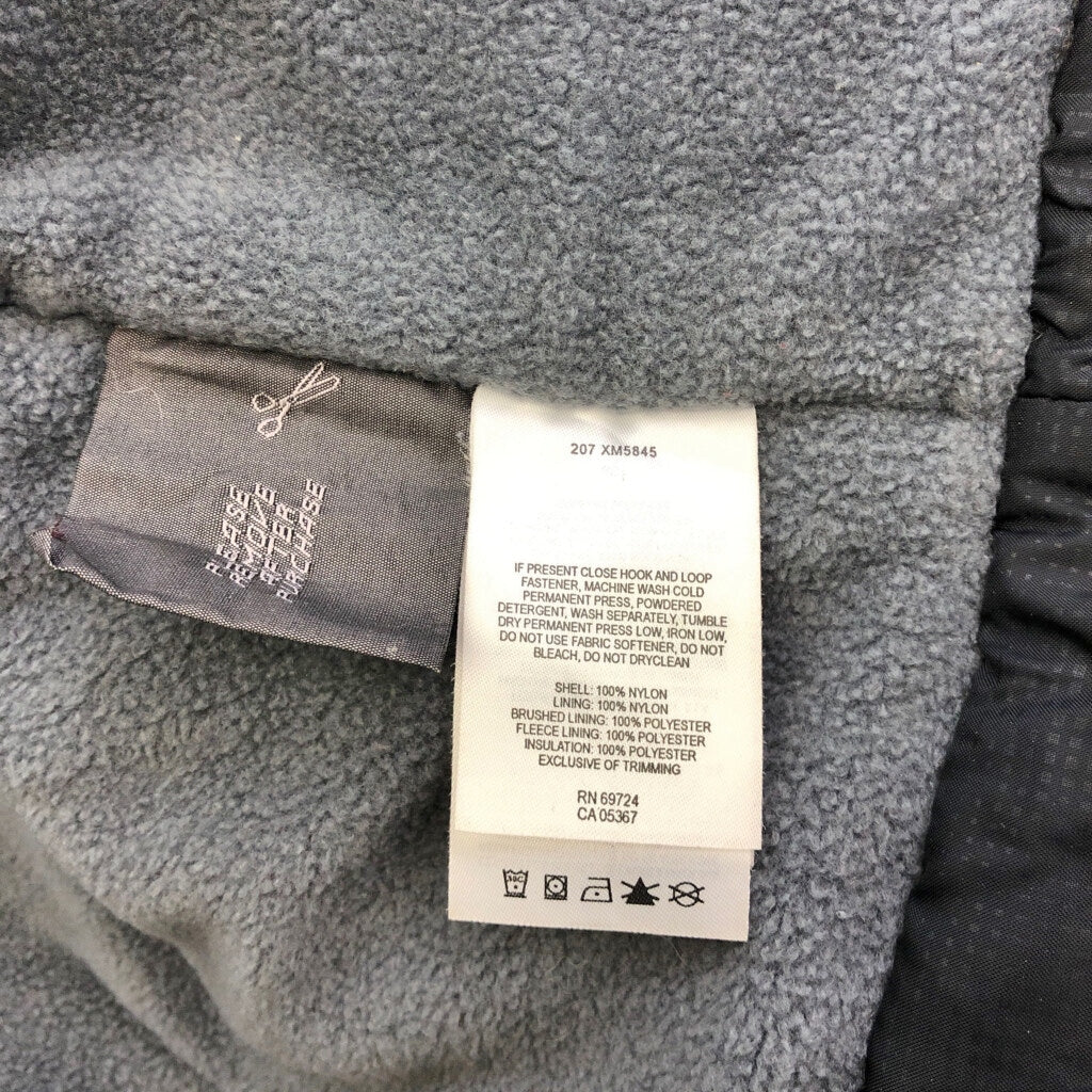 90s Columbia Mountain Parka