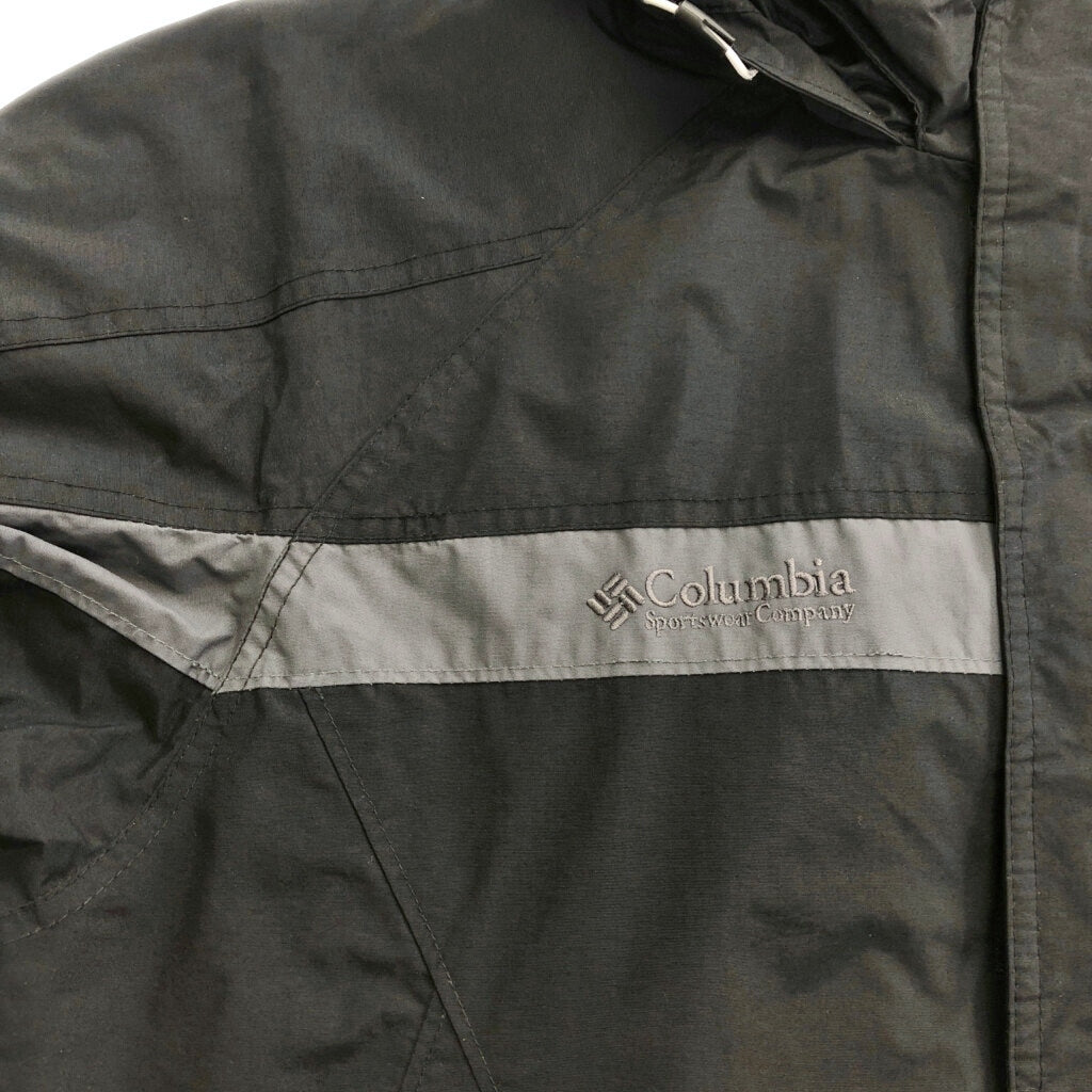 90s Columbia Mountain Parka