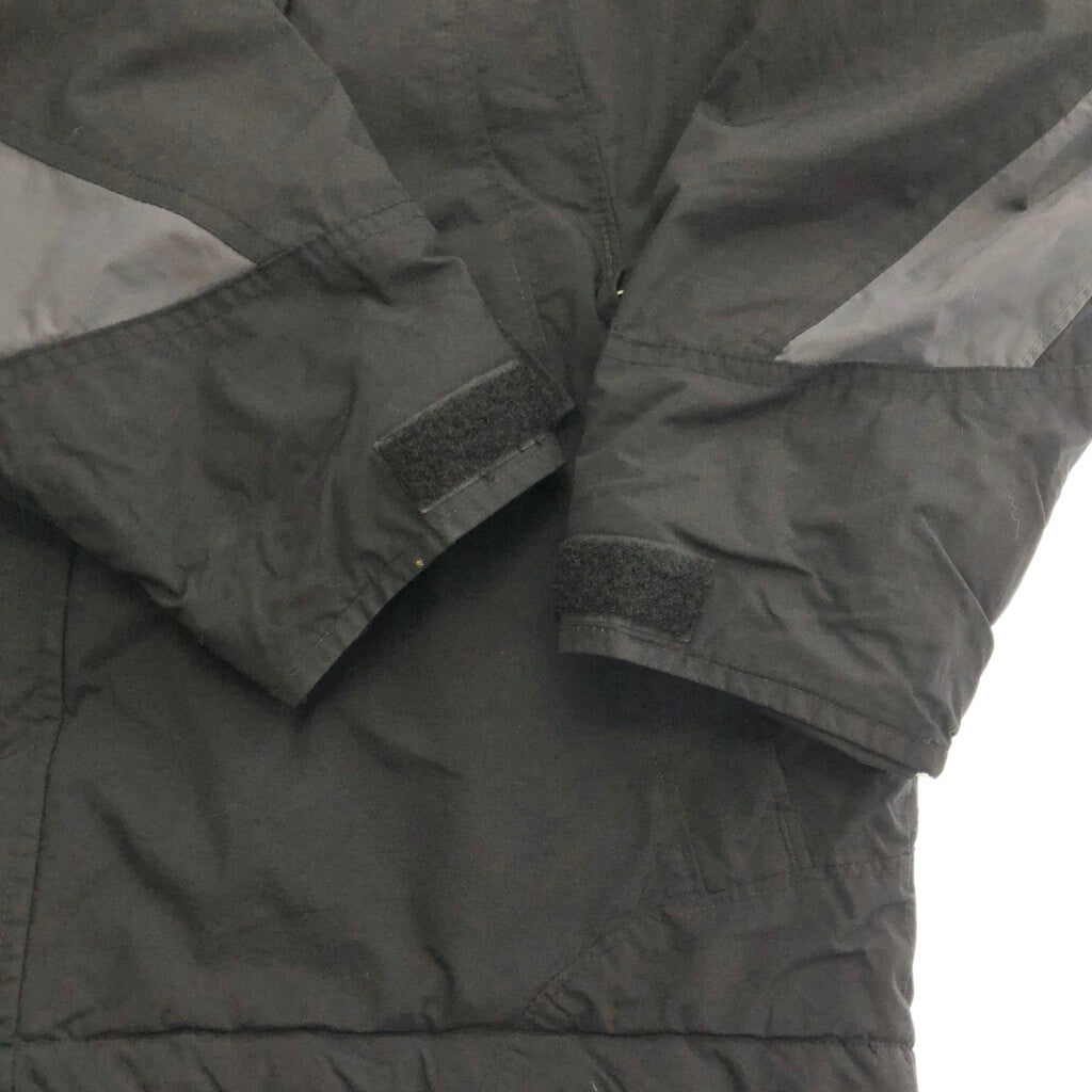 90s Columbia Mountain Parka