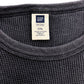 GAP Plain Long Sleeve T-Shirt