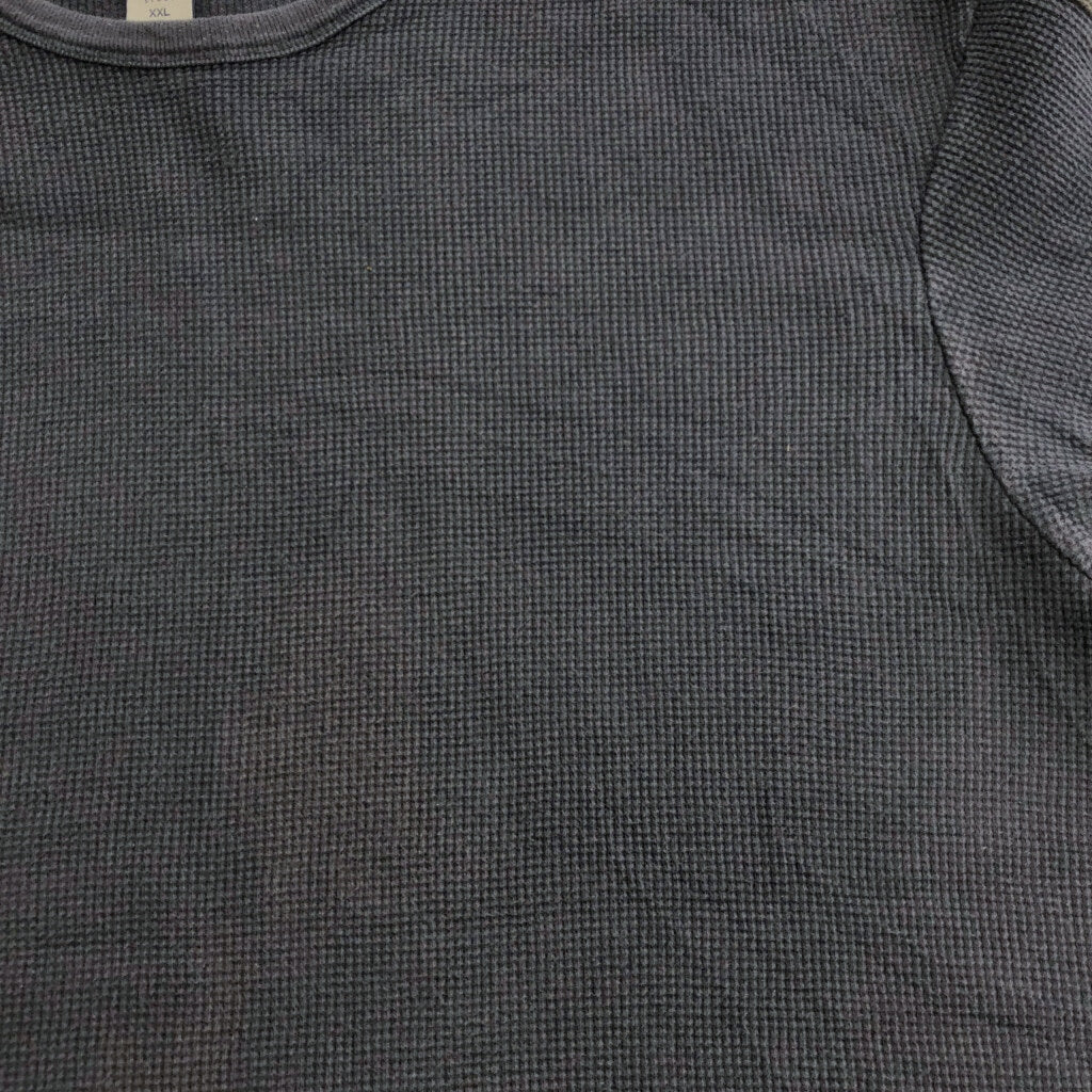 GAP Plain Long Sleeve T-Shirt