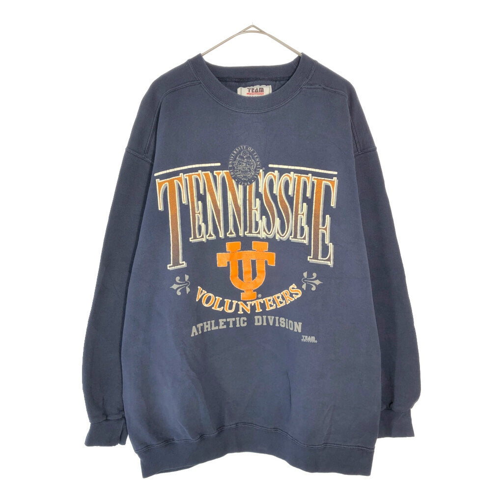 90s TEAM EDITION APPAREL College Sweat
