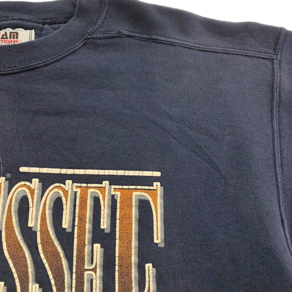 90s TEAM EDITION APPAREL College Sweat
