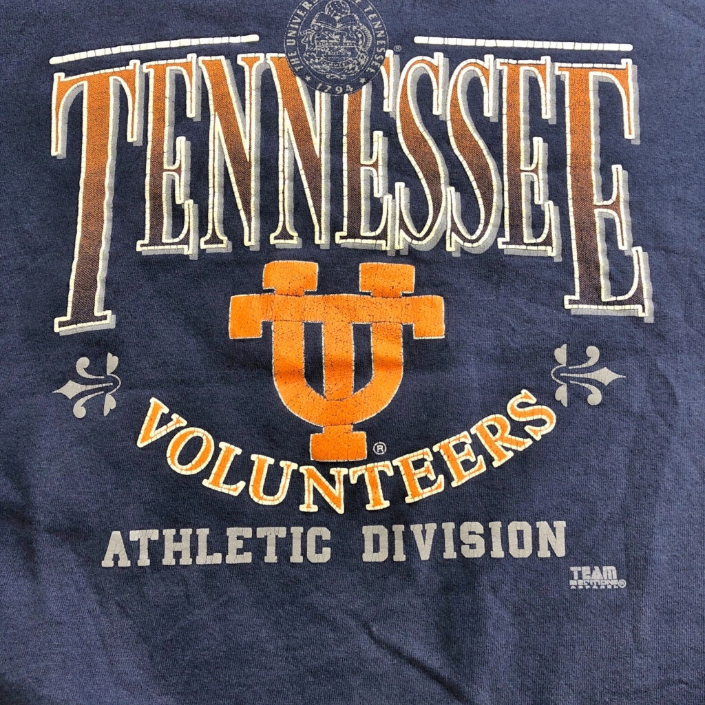 90s TEAM EDITION APPAREL College Sweat