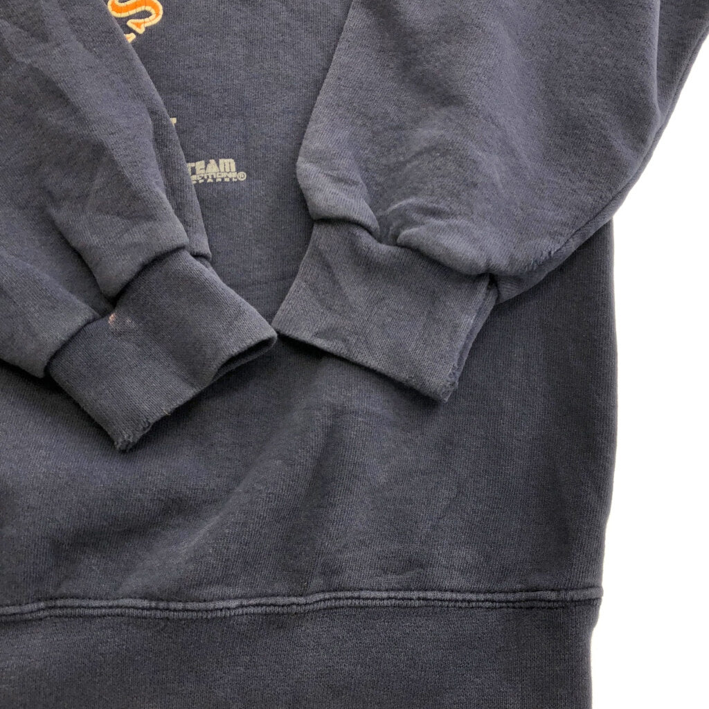 90s TEAM EDITION APPAREL College Sweat