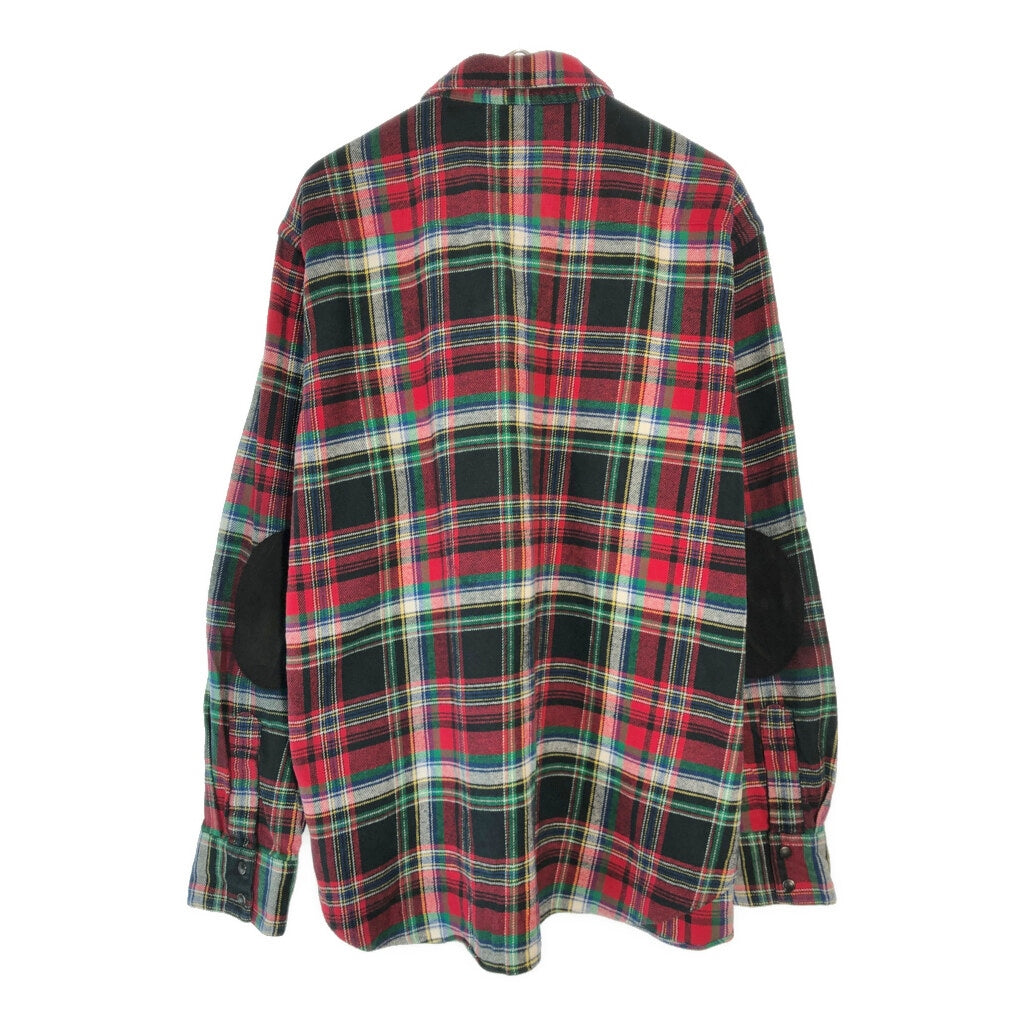 Polo by Ralph Lauren Flannel Shirt