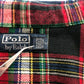 Polo by Ralph Lauren Flannel Shirt