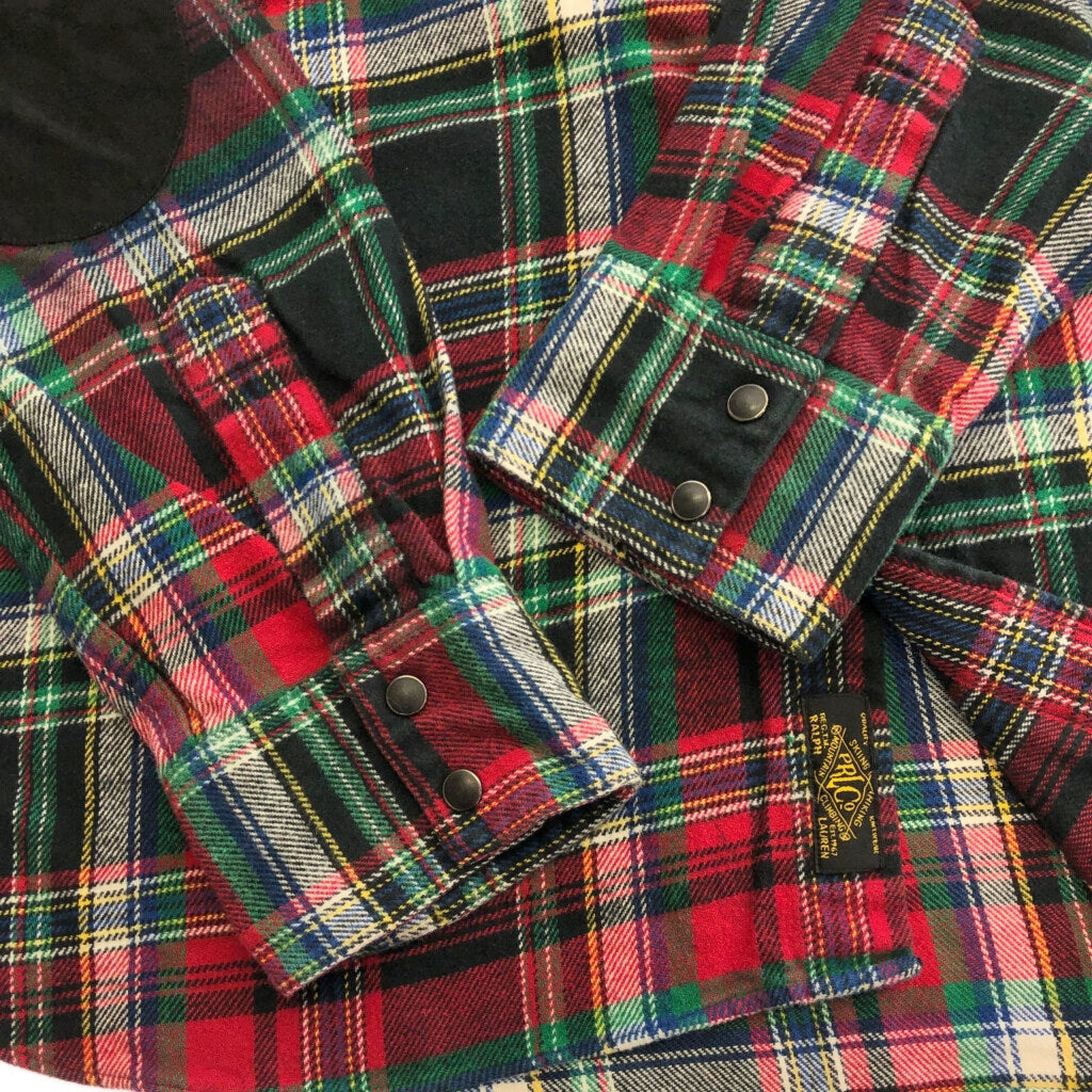 Polo by Ralph Lauren Flannel Shirt