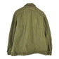 50s U.S. ARMY OG-108 Wool Field Shirt Military Shirt
