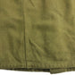 50s U.S. ARMY OG-108 Wool Field Shirt Military Shirt
