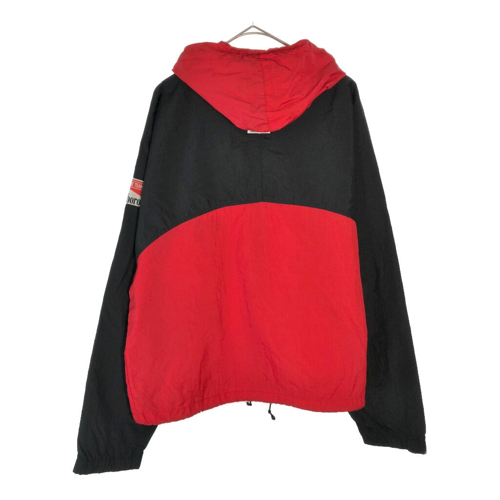 90s Marlboro Nylon Jacket