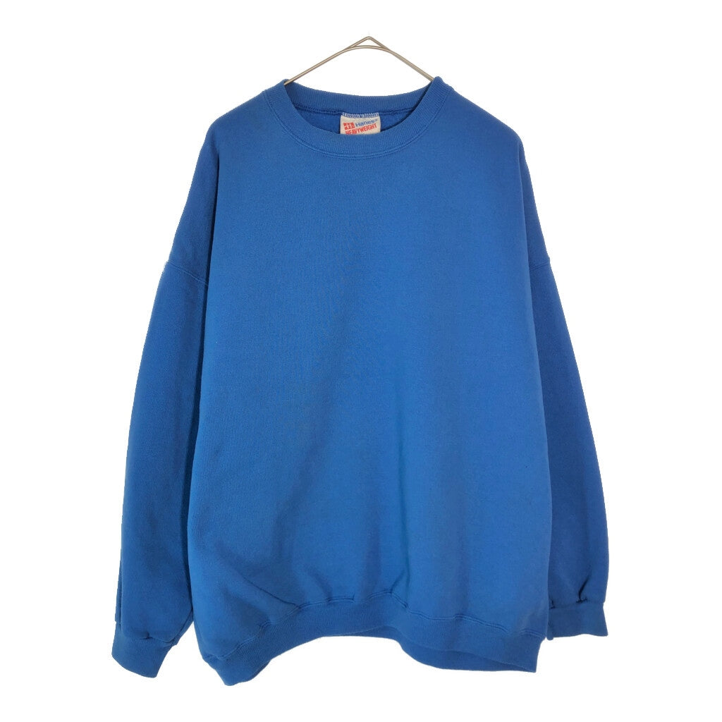 90s Hanes Plain Sweat