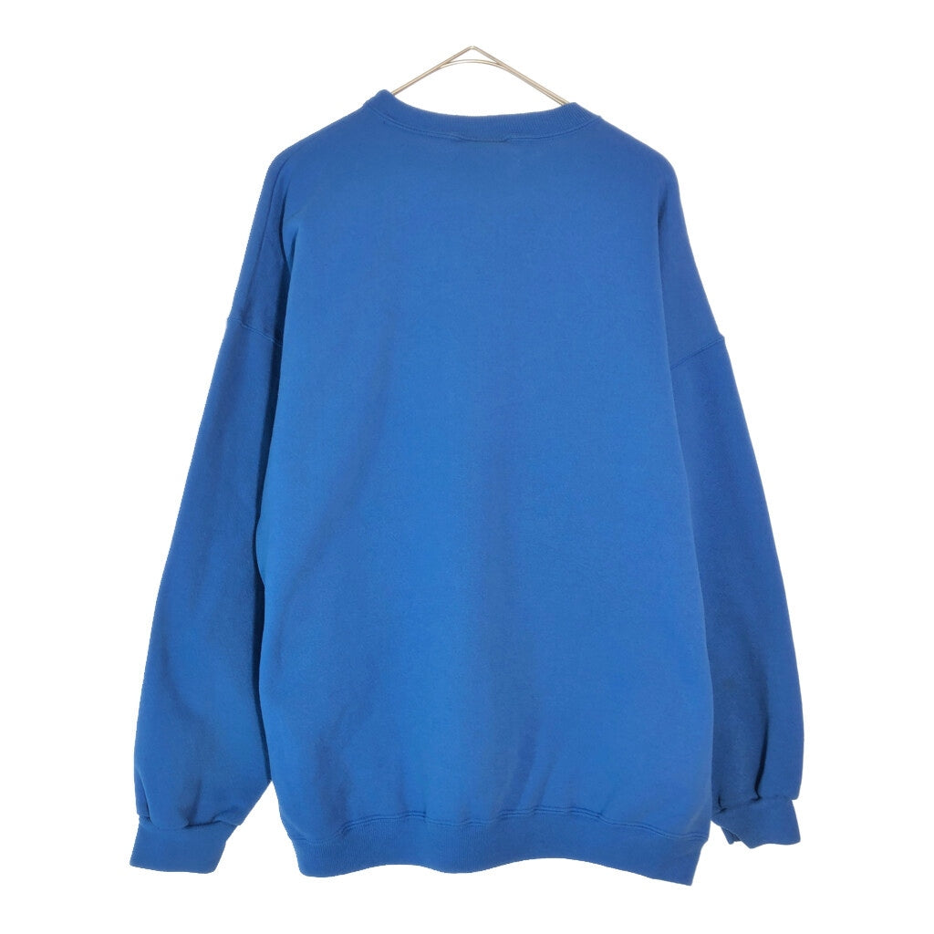 90s Hanes Plain Sweat