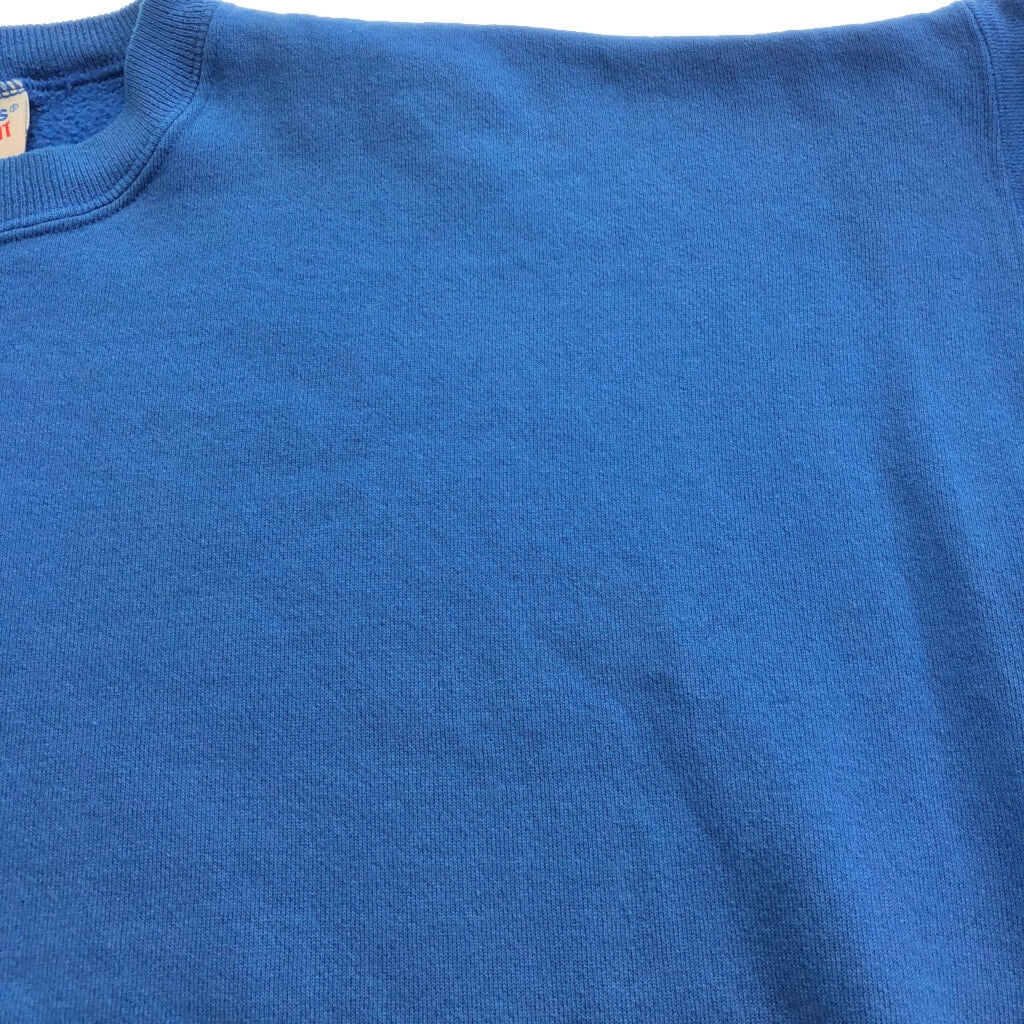 90s Hanes Plain Sweat