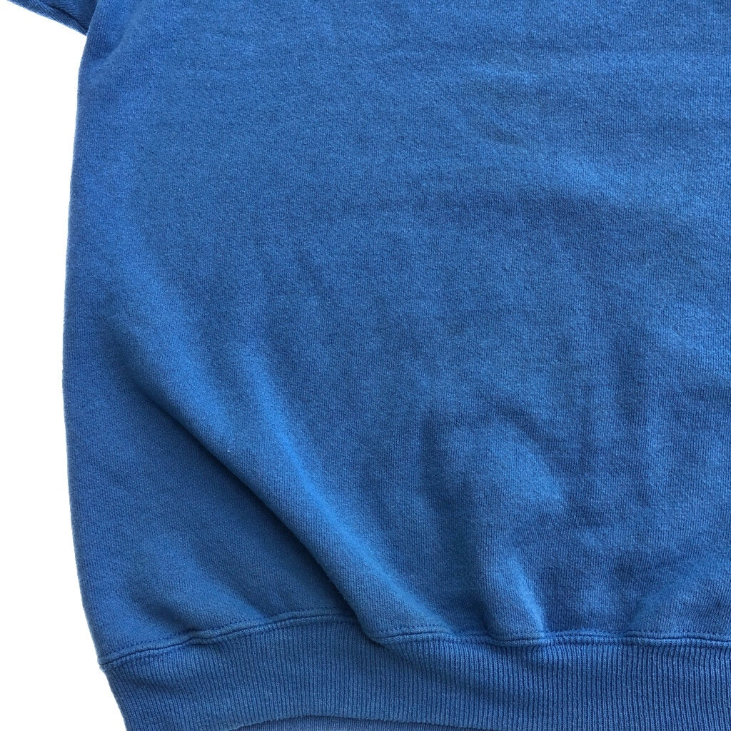 90s Hanes Plain Sweat