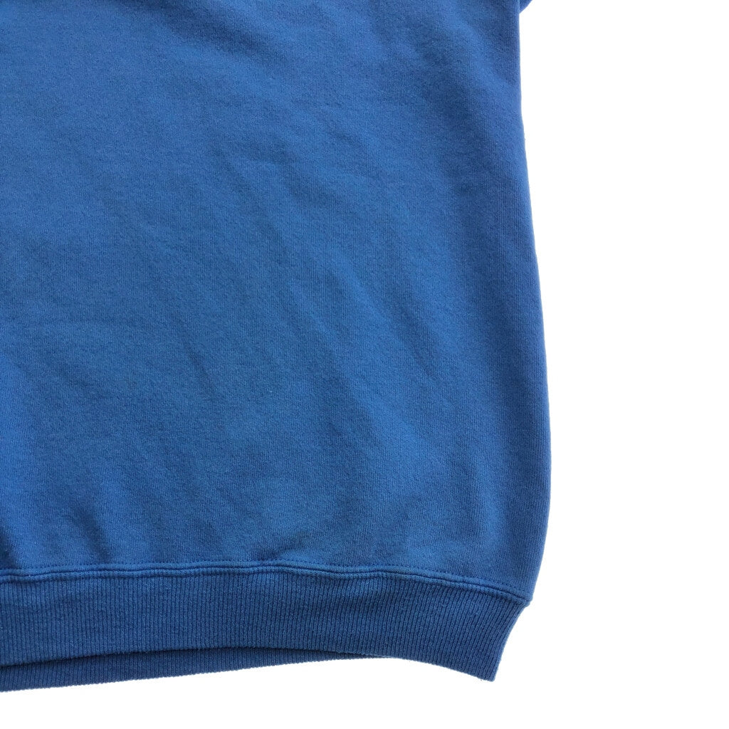 90s Hanes Plain Sweat