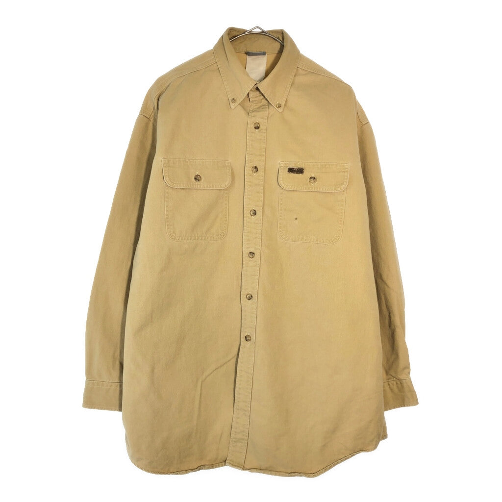 Carhartt Work Shirt