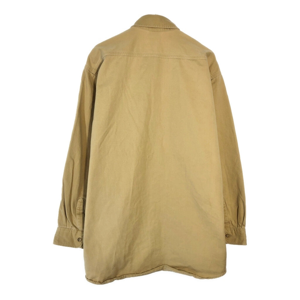 Carhartt Work Shirt