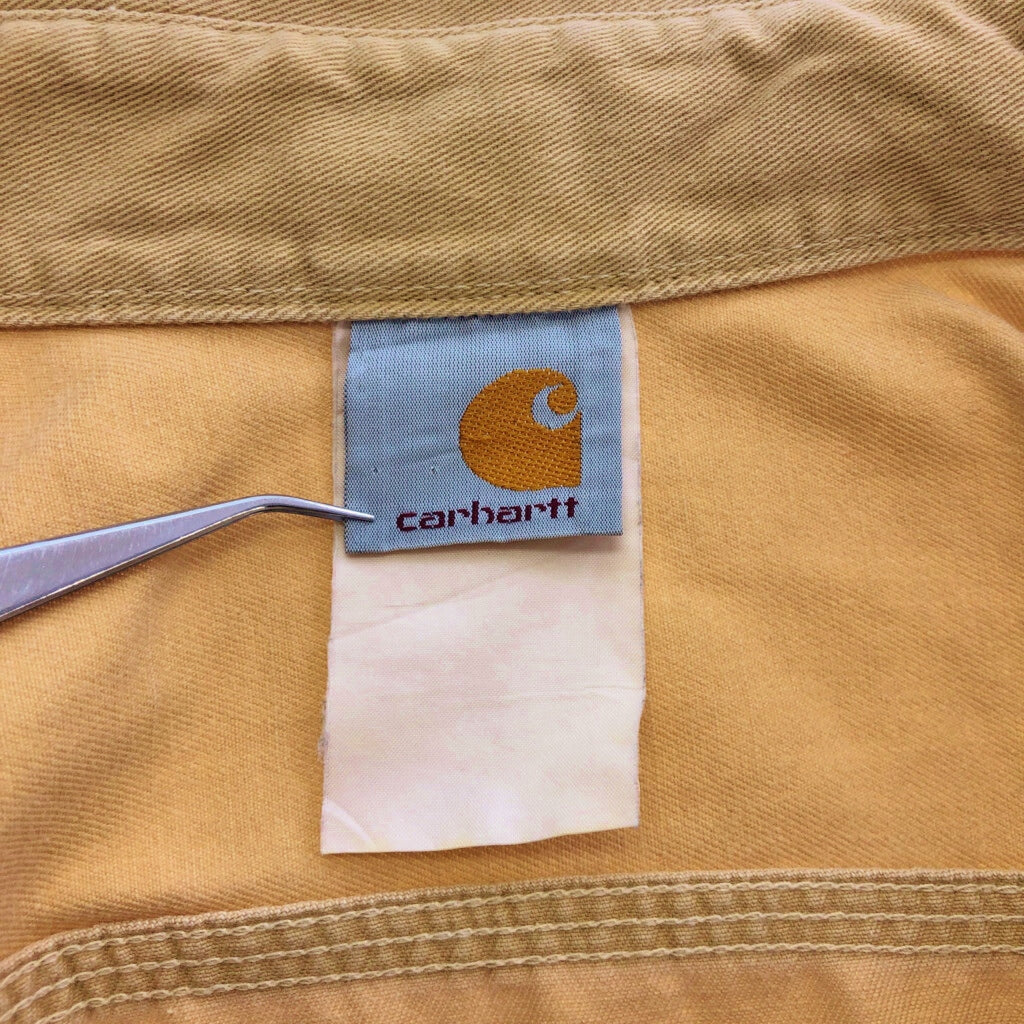 Carhartt Work Shirt