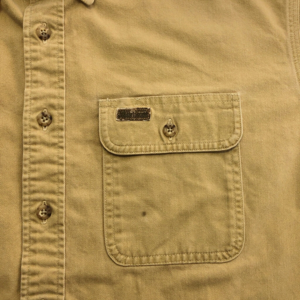 Carhartt Work Shirt