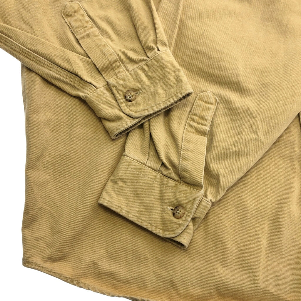 Carhartt Work Shirt