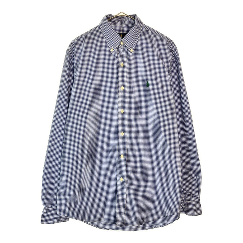 Polo by Ralph Lauren Check Shirt