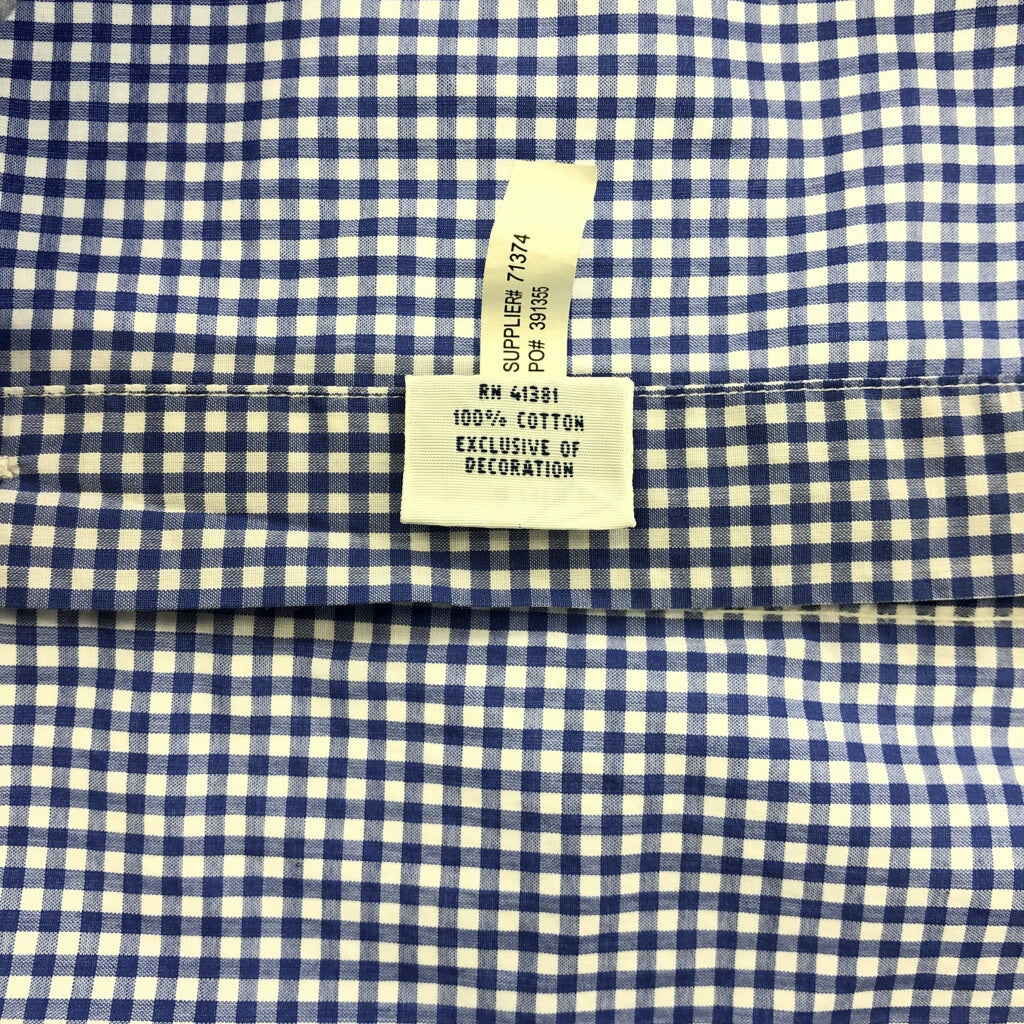 Polo by Ralph Lauren Check Shirt