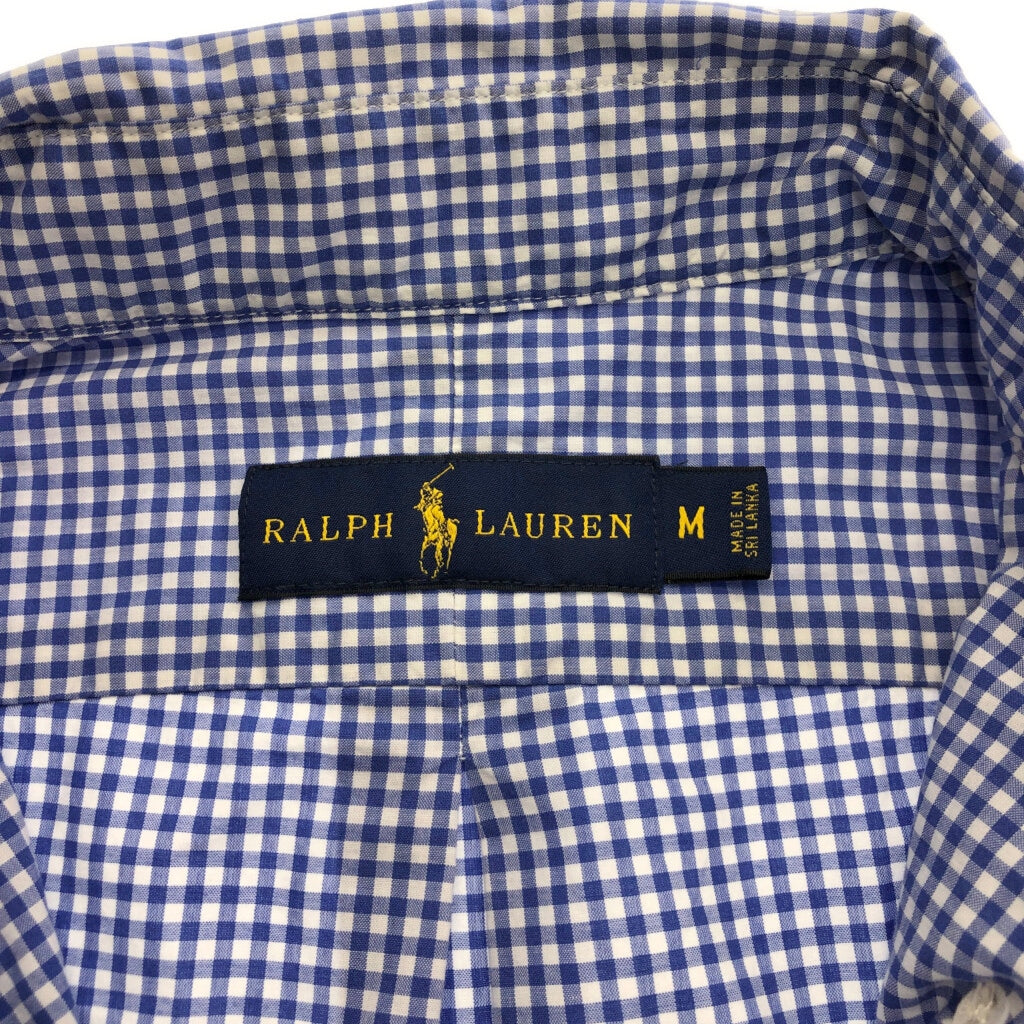 Polo by Ralph Lauren Check Shirt