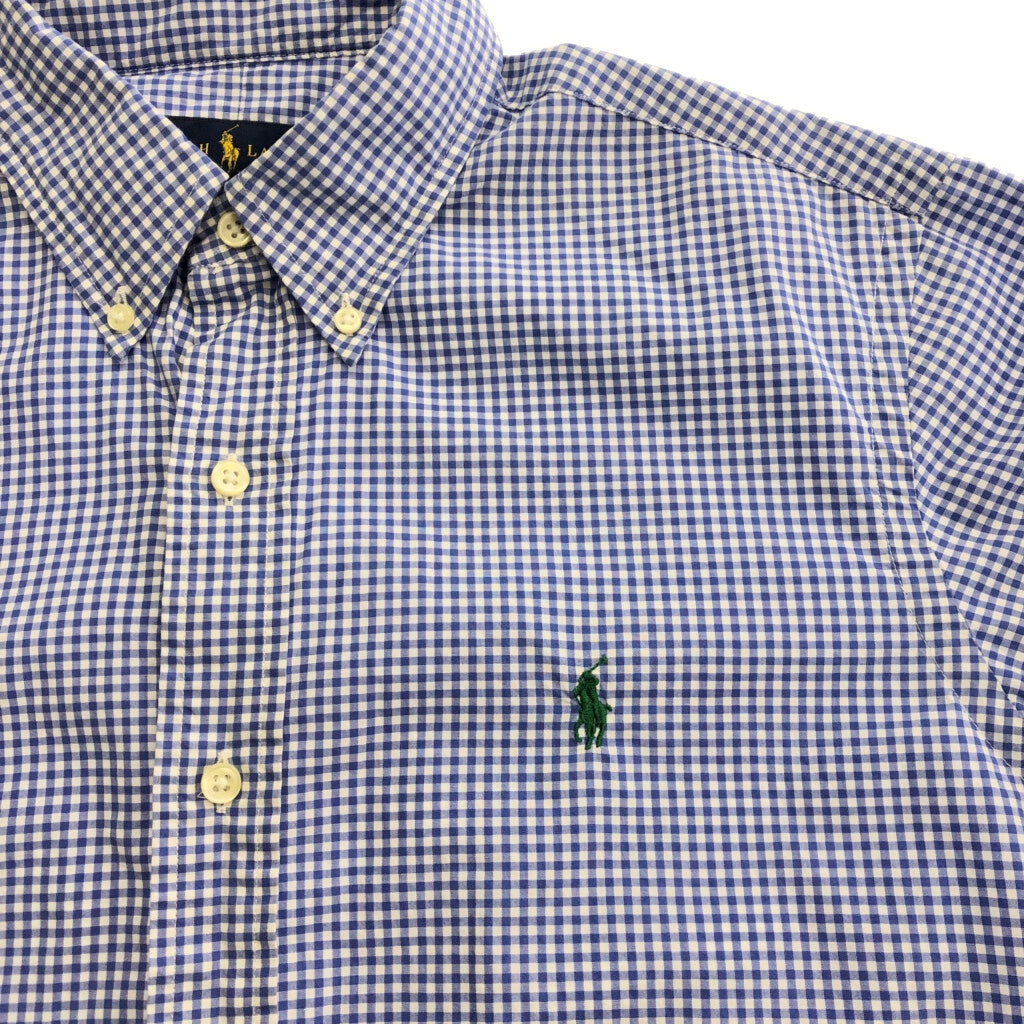Polo by Ralph Lauren Check Shirt