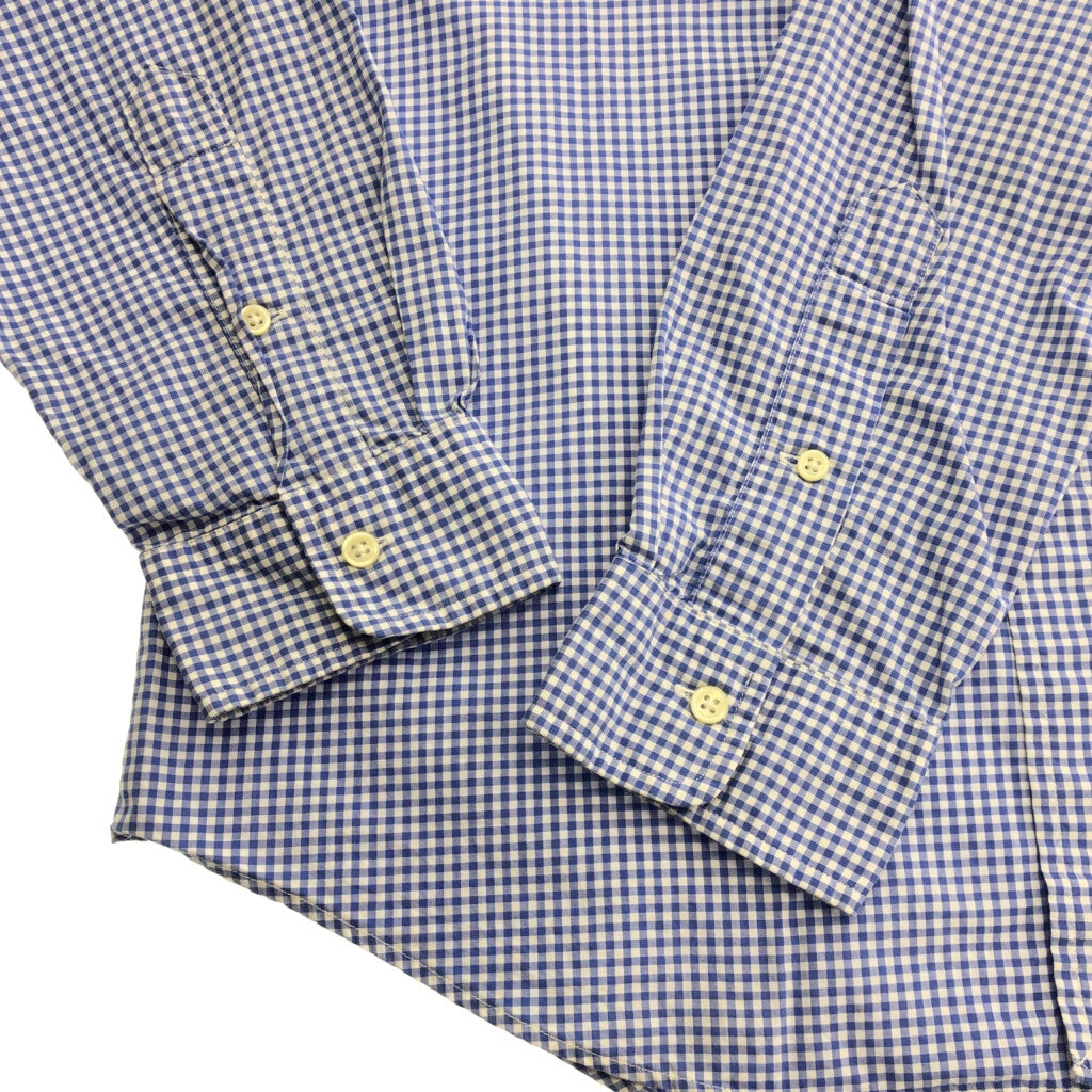 Polo by Ralph Lauren Check Shirt