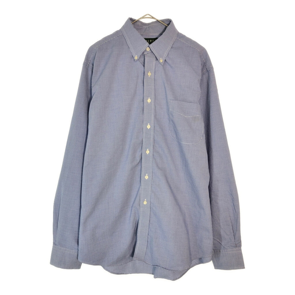 Polo by Ralph Lauren Check Shirt