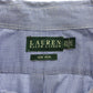 Polo by Ralph Lauren Check Shirt