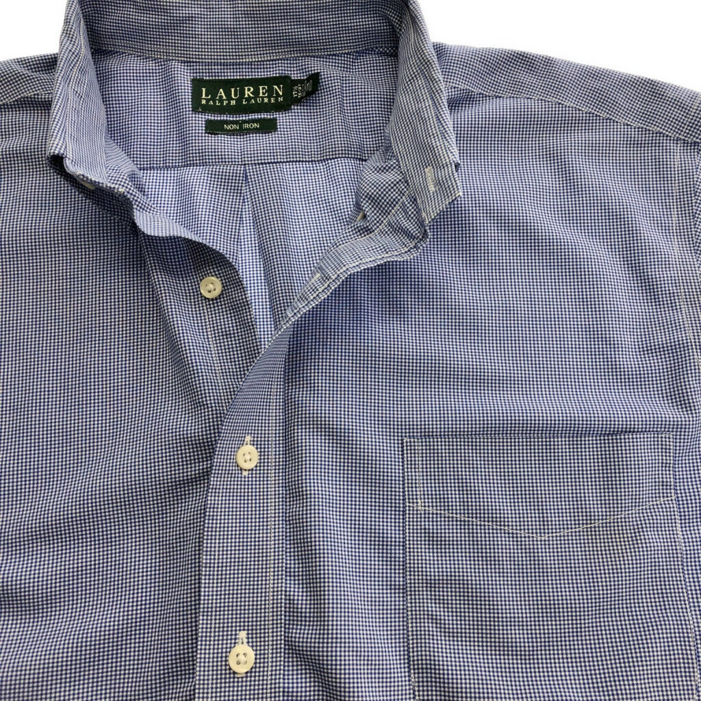 Polo by Ralph Lauren Check Shirt